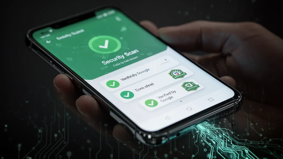 Android-Trojaner Oblivion kapert Smartphones über gefälschte Updates - Foto: über boerse-global.de