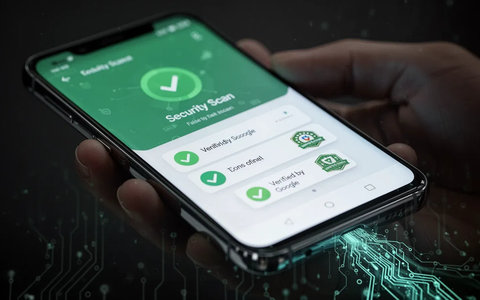 Android-Trojaner Oblivion kapert Smartphones über gefälschte Updates - Foto: über boerse-global.de