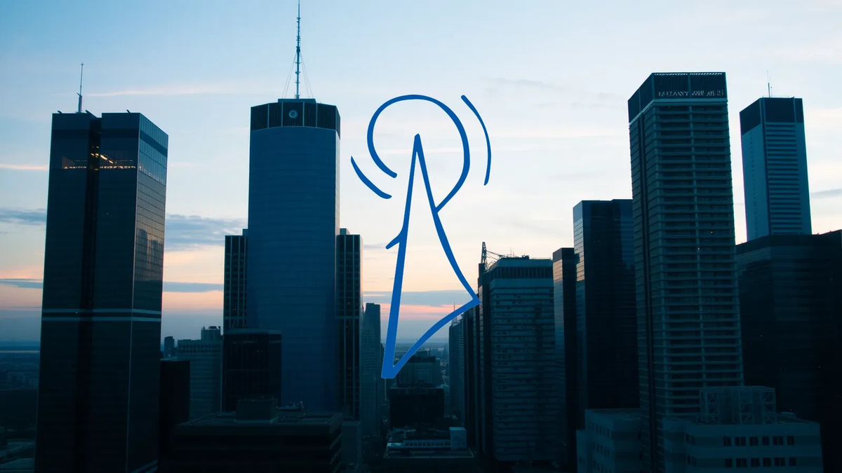 Sarana Menara Nusantara Aktie: Geschäftsbericht - Foto: über boerse-global.de