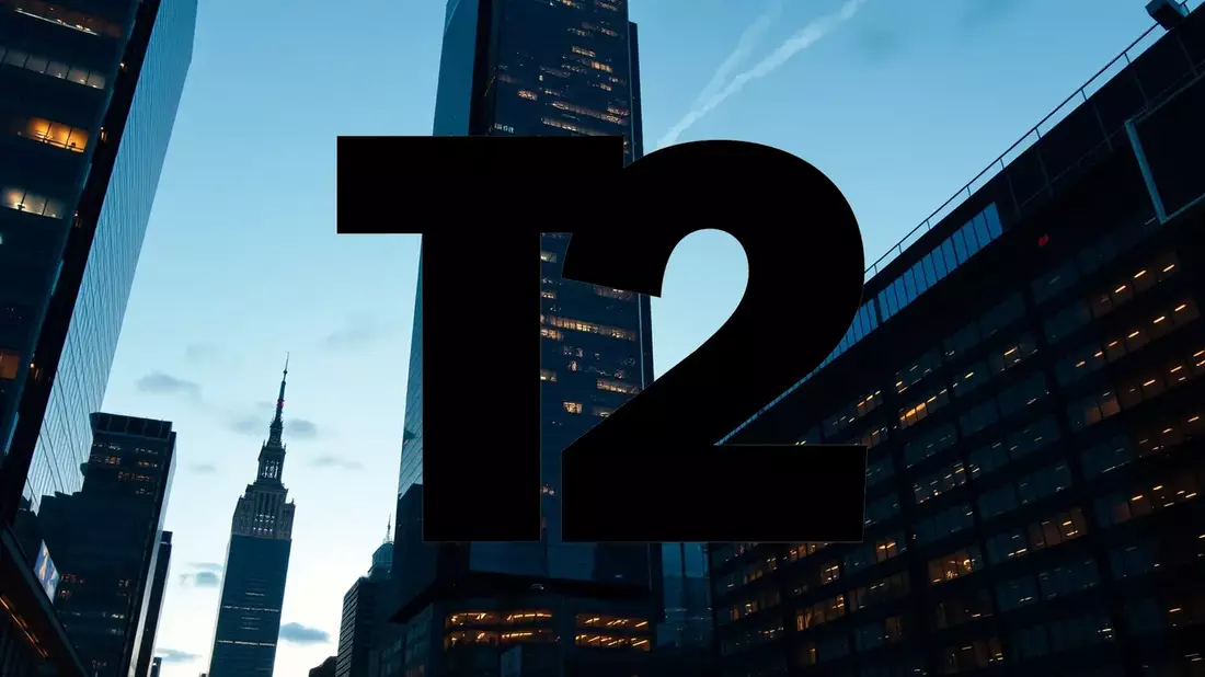 Take-Two Interactive: La paciencia como estrategia ante el horizonte de GTA VI - Bild: über boerse-global.de