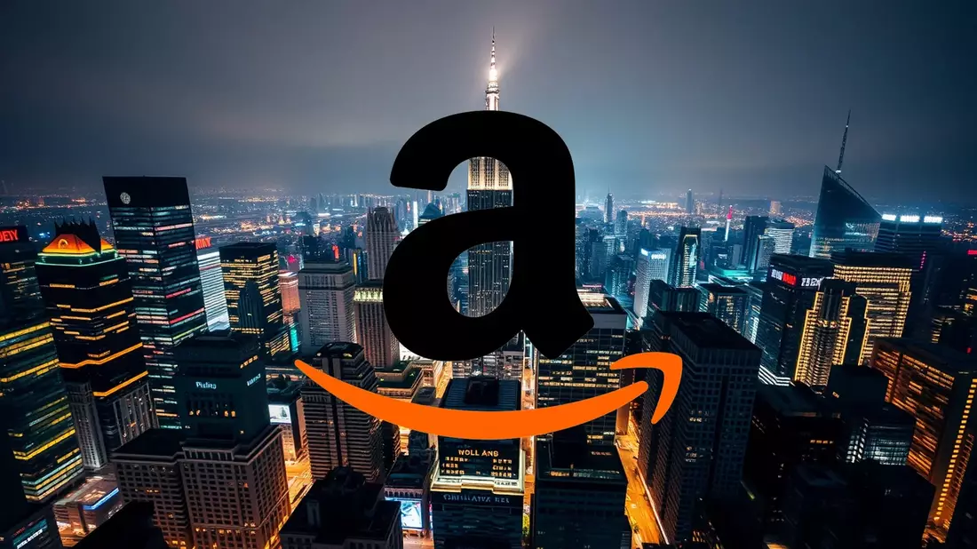Amazon reajusta su estrategia en robótica: recortes y cambio de enfoque - Bild: über boerse-global.de