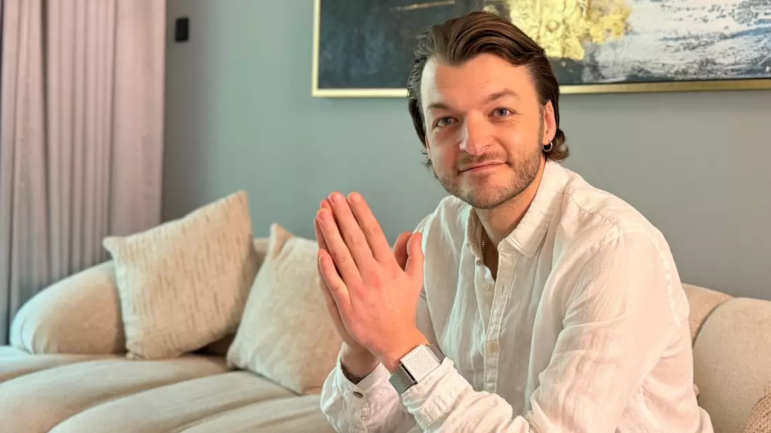 Warum viele Unternehmenswebsites 2026 nur da sind, während andere längst verkaufen - Vermarktungsexperte Teo Hentzschel von Sinn und System im Interview - Bild: presseportal.de