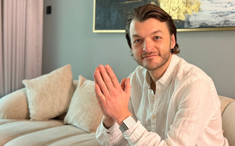 Warum viele Unternehmenswebsites 2026 nur da sind, während andere längst verkaufen - Vermarktungsexperte Teo Hentzschel von Sinn und System im Interview - Foto: presseportal.de