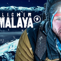 Tödlicher Himalaya- dreiteilige Doku ab 12. März in der ARD Mediathek - Foto: presseportal.de