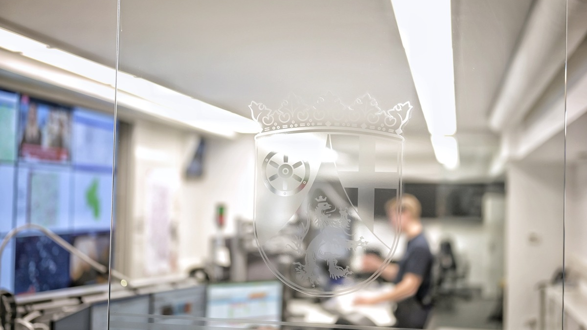 LfBK RLP: Landesweiter Warntag am 12. März 2026/ - Foto: presseportal.de