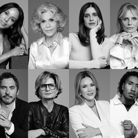 Pomellato for Women - eine Initiative für ökonomische Gerechtigkeit, unter anderem mit Jane Fonda, Kerry Washington und Sara Nuru - Foto: presseportal.de