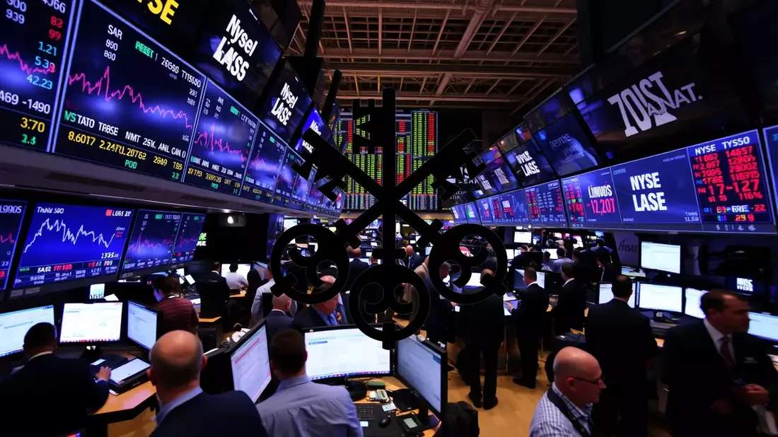 UBS: La batalla regulatoria que ensombrece sus récords financieros - Bild: über boerse-global.de