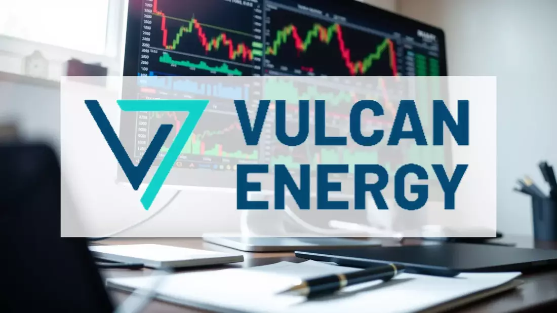 Vulcan Energy inicia la construcción de su proyecto estrella en Alemania - Bild: über boerse-global.de
