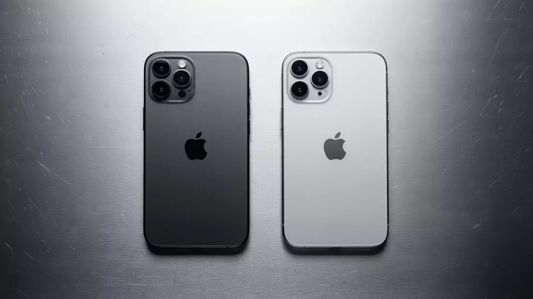 iPhone 17e: Apples günstiges Modell mit Flaggschiff-Chip - Bild: über boerse-global.de