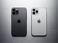 iPhone 17e: Apples günstiges Modell mit Flaggschiff-Chip - Foto: über boerse-global.de