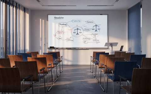 Betriebsratswahl 2026 startet mit Fokus auf Weiterbildung - Foto: über boerse-global.de