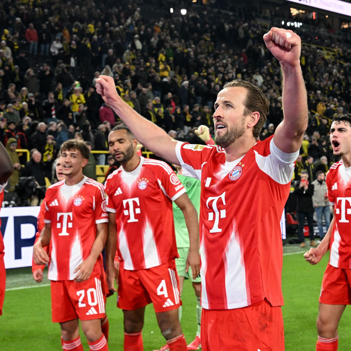 Kane fehlt den Bayern am Freitag. (Archivbild) - Foto: David Inderlied/dpa