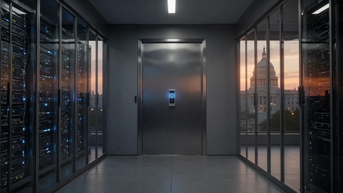 Anthropic kämpft um Militär-Deal nach US-Blacklisting - Foto: über boerse-global.de