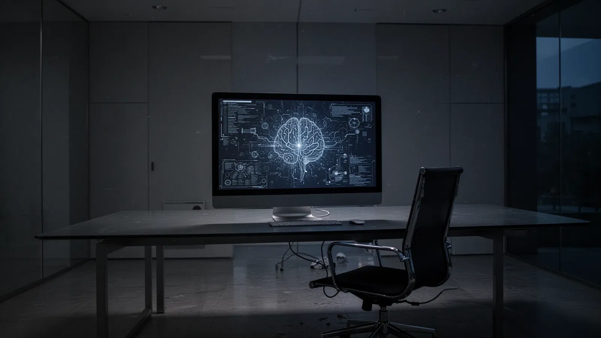 Google Gemini: KI-Chatbot soll Nutzer in den Suizid getrieben haben - Foto: über boerse-global.de