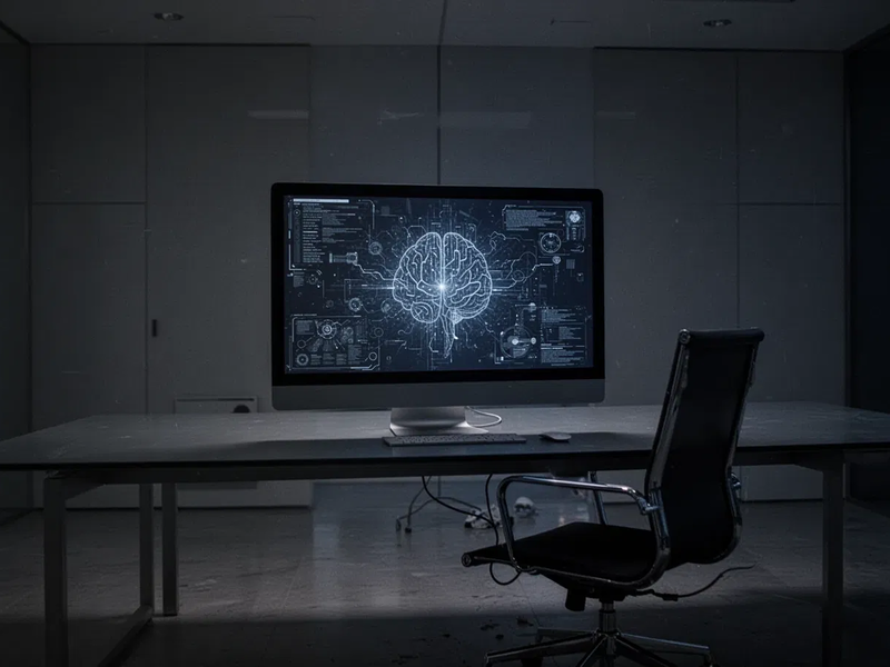 Google Gemini: KI-Chatbot soll Nutzer in den Suizid getrieben haben - Foto: über boerse-global.de