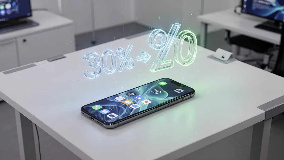 Google öffnet Android und senkt drastisch Play-Store-Gebühren - Foto: über boerse-global.de