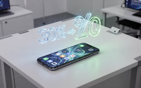 Google öffnet Android und senkt drastisch Play-Store-Gebühren - Foto: über boerse-global.de