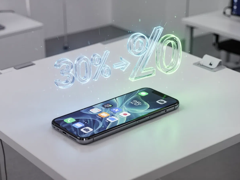 Google öffnet Android und senkt drastisch Play-Store-Gebühren - Foto: über boerse-global.de