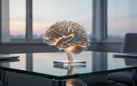 Chronisches Grübeln wird zum Risikofaktor für Depressionen - Foto: über boerse-global.de