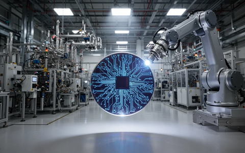 Broadcom: KI-Riesen scheitern an eigener Chip-Produktion - Foto: über boerse-global.de