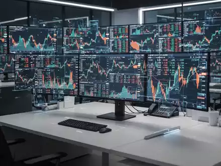 Hull Tactical US ETF: Volle Flexibilität - Foto: über boerse-global.de