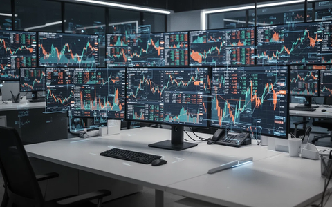 Hull Tactical US ETF: Volle Flexibilität - Foto: über boerse-global.de