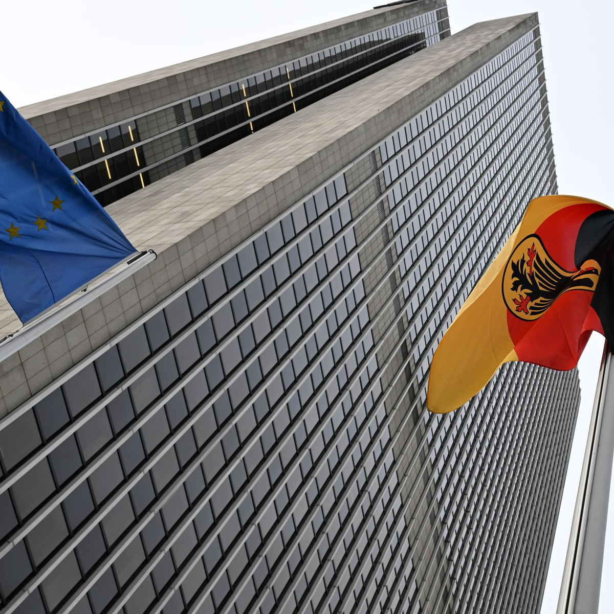 Die Bundesbank legt ihren Geschäftsbericht für 2025 vor. (Archivbild) - Foto: Arne Dedert/dpa