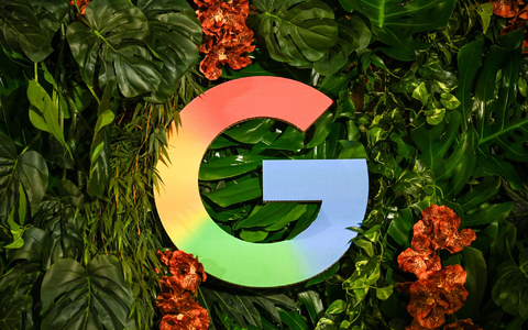  Google hat in Berlin ein Zentrum für Künstliche Intelligenz eröffnet. - Foto: Britta Pedersen/dpa