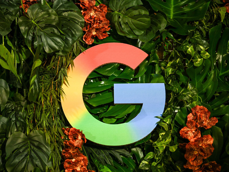  Google hat in Berlin ein Zentrum für Künstliche Intelligenz eröffnet. - Foto: Britta Pedersen/dpa