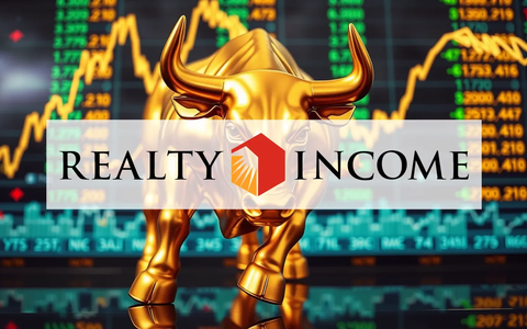 Realty Income: Transición y Ambición en su Hoja de Ruta para 2026 - Foto: über boerse-global.de