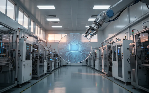 Broadcom: KI-Chip-Boom treibt Quartalsrekord auf 19,3 Milliarden Euro - Foto: über boerse-global.de