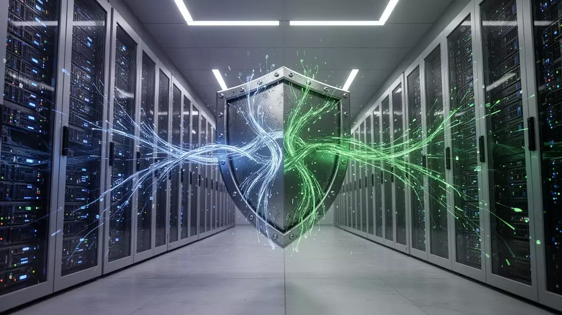 CrowdStrike und Schwarz Digits starten europäische Sicherheits-Allianz - Bild: über boerse-global.de