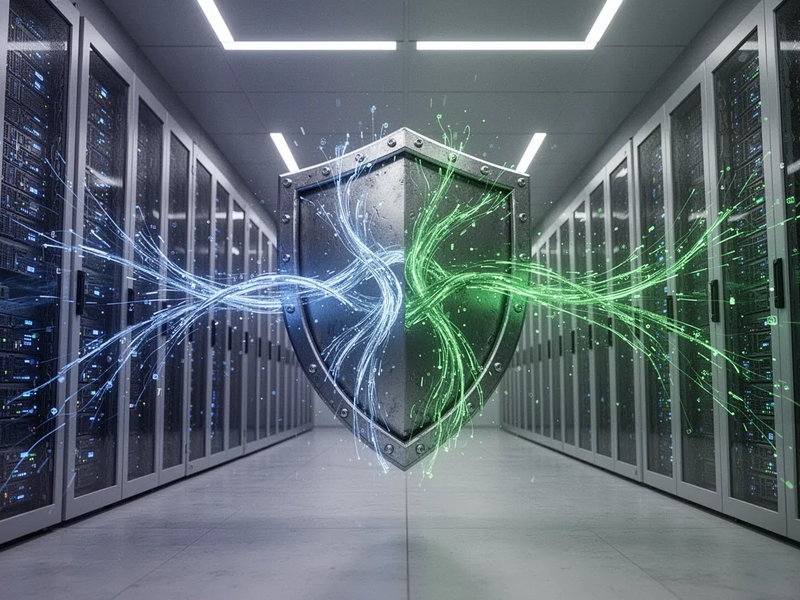 CrowdStrike und Schwarz Digits starten europäische Sicherheits-Allianz - Foto: über boerse-global.de