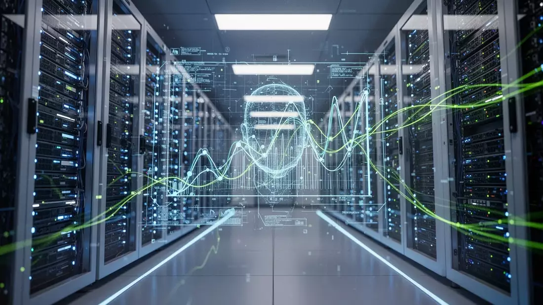 KI-Sicherheit: Neuer Markt für autonome Systeme entsteht Illustration mit AI erstellt übermittelt durch boerse-global.de