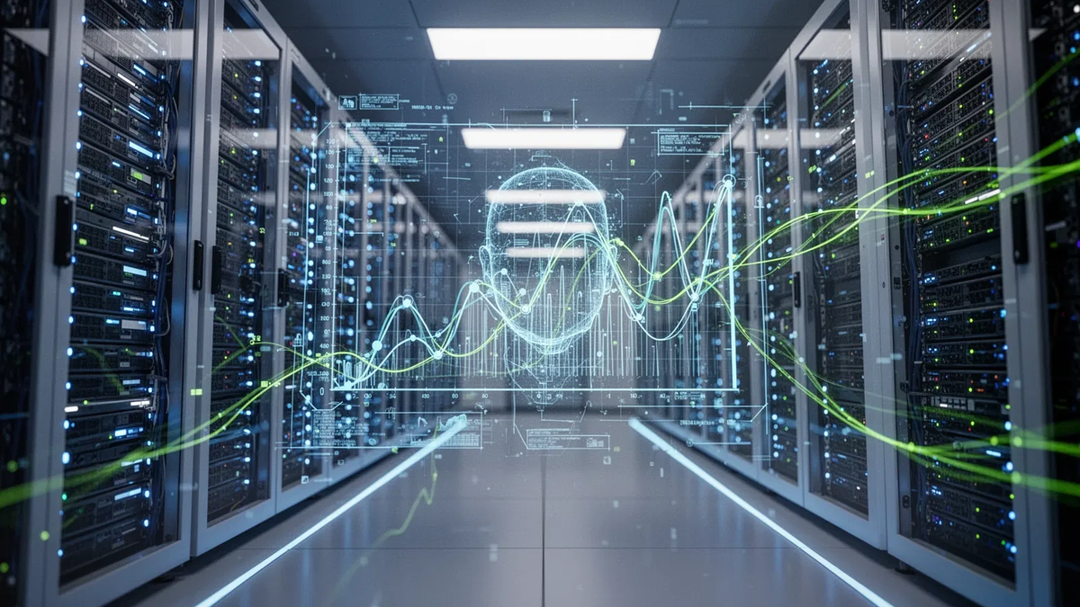 KI-Sicherheit: Neuer Markt für autonome Systeme entsteht - Foto: über boerse-global.de