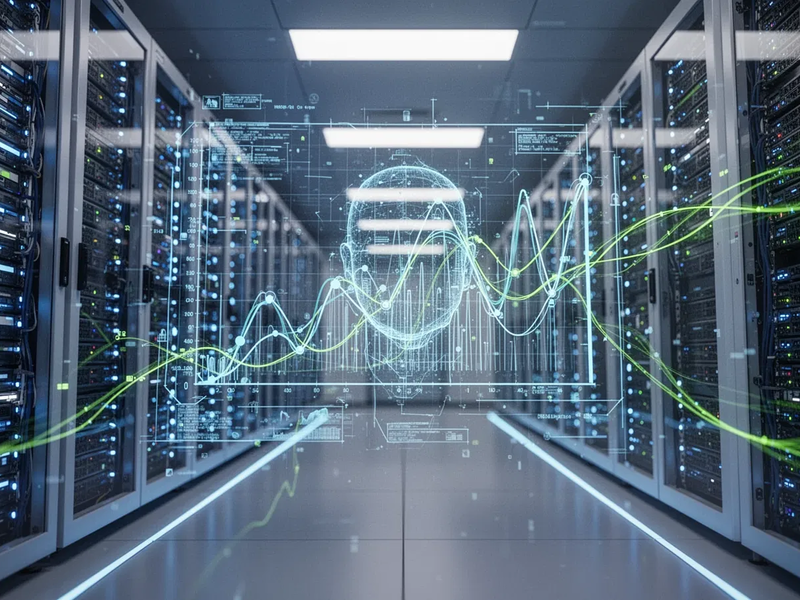 KI-Sicherheit: Neuer Markt für autonome Systeme entsteht - Foto: über boerse-global.de