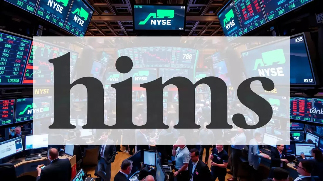 Hims & Hers: Una recuperación entre la regulación y la expansión Illustration mit AI erstellt übermittelt durch boerse-global.de