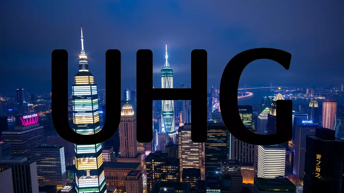 UnitedHealth: Un proceso de transformación en la cuerda floja - Bild: über boerse-global.de