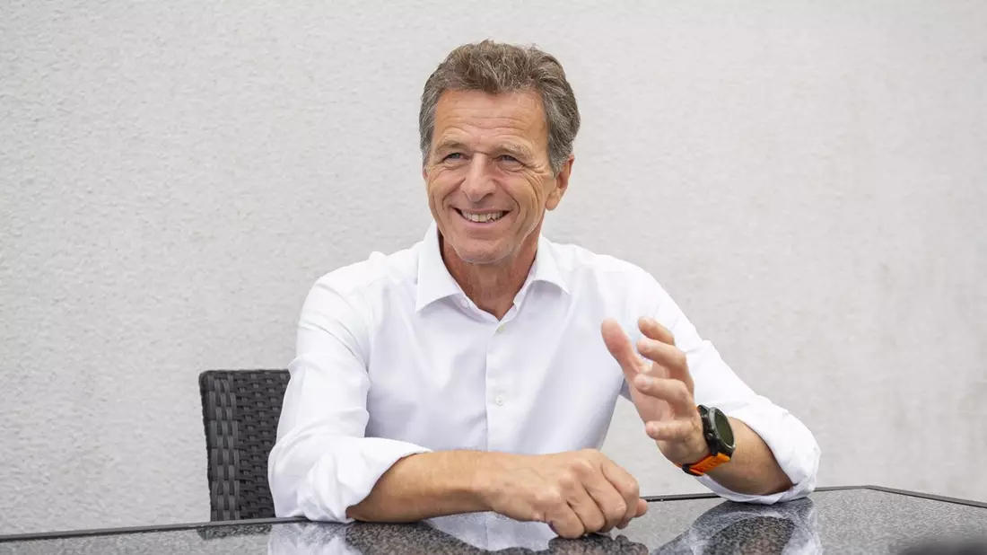 Höllinger investiert Millionen in bundesweite Präsenz - Bild: presseportal.de