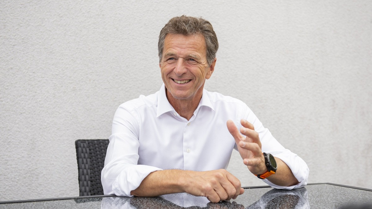 Höllinger investiert Millionen in bundesweite Präsenz - Foto: presseportal.de