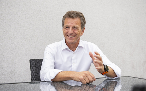 Höllinger investiert Millionen in bundesweite Präsenz - Foto: presseportal.de