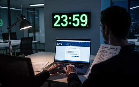 NIS2-Frist endet: Cyber-Sicherheit wird Chefsache - Foto: über boerse-global.de