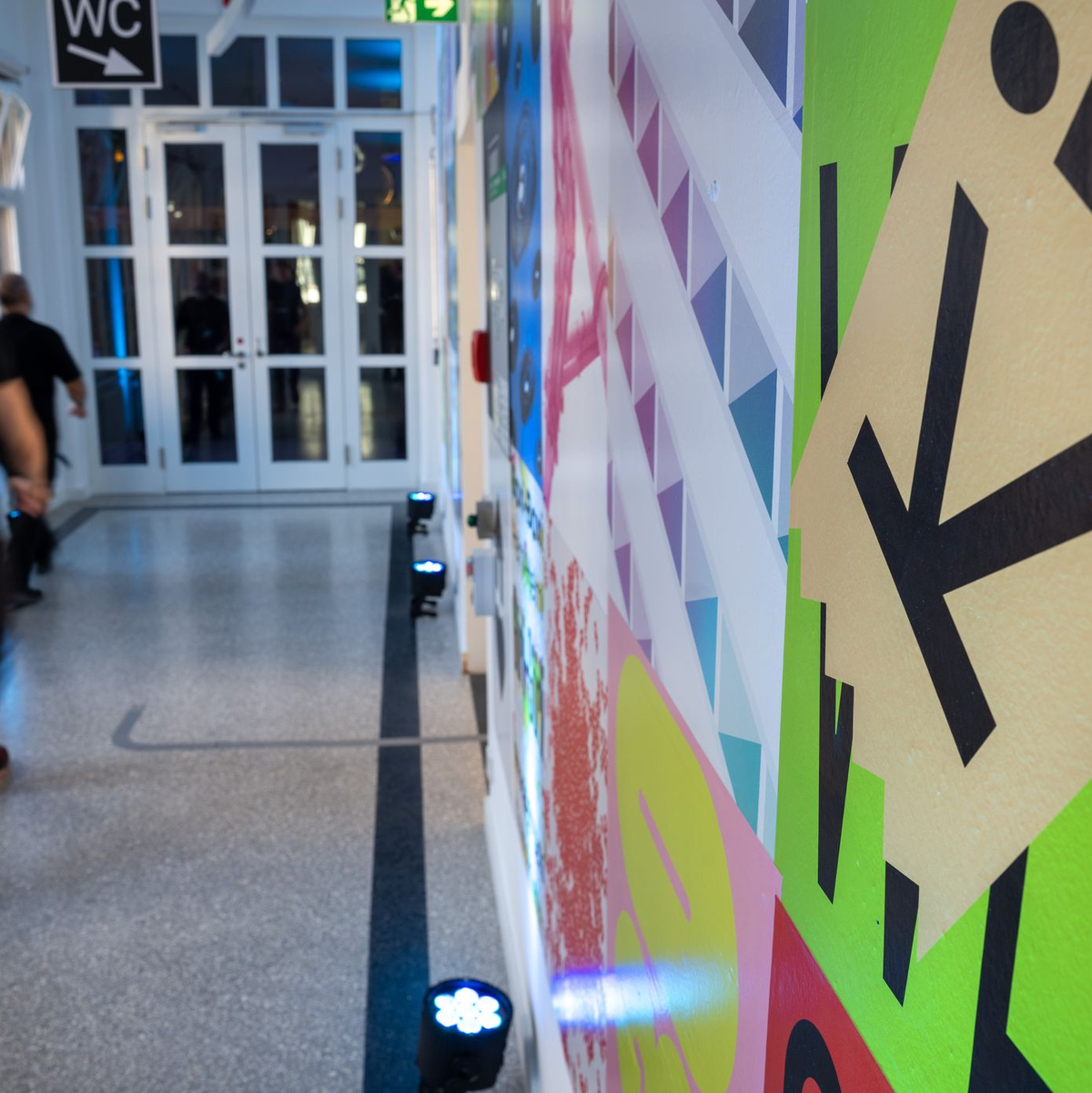 Google hat in Berlin ein Zentrum für Künstliche Intelligenz eröffnet. - Foto: Soeren Stache/dpa