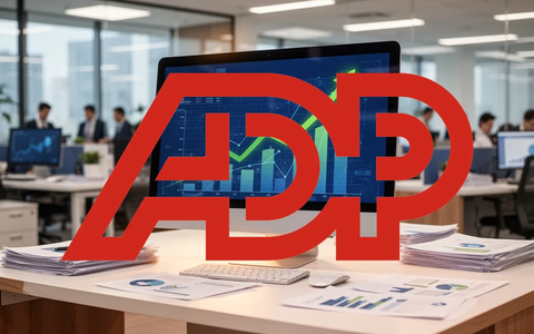 ADP Aktie: Überraschendes Job-Plus - Foto: über boerse-global.de