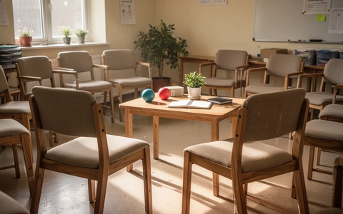 Resilienz-Training: Vom Selbstoptimierungs-Tool zur Systemfrage - Foto: über boerse-global.de