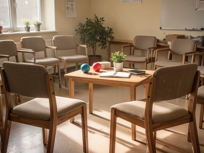 Resilienz-Training: Vom Selbstoptimierungs-Tool zur Systemfrage - Foto: über boerse-global.de