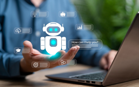 Wenn KI die Arbeitswelt verändert - Foto: presseportal.de