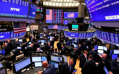 Cnnc Aktie: Wegweisende Entscheidung - Foto: über boerse-global.de