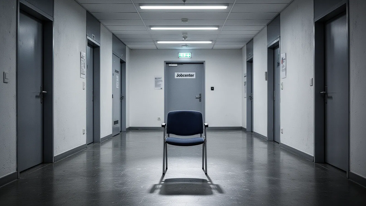 Bundestag stimmt über striktes Bürgergeld-Nachfolgesystem ab - Foto: über boerse-global.de