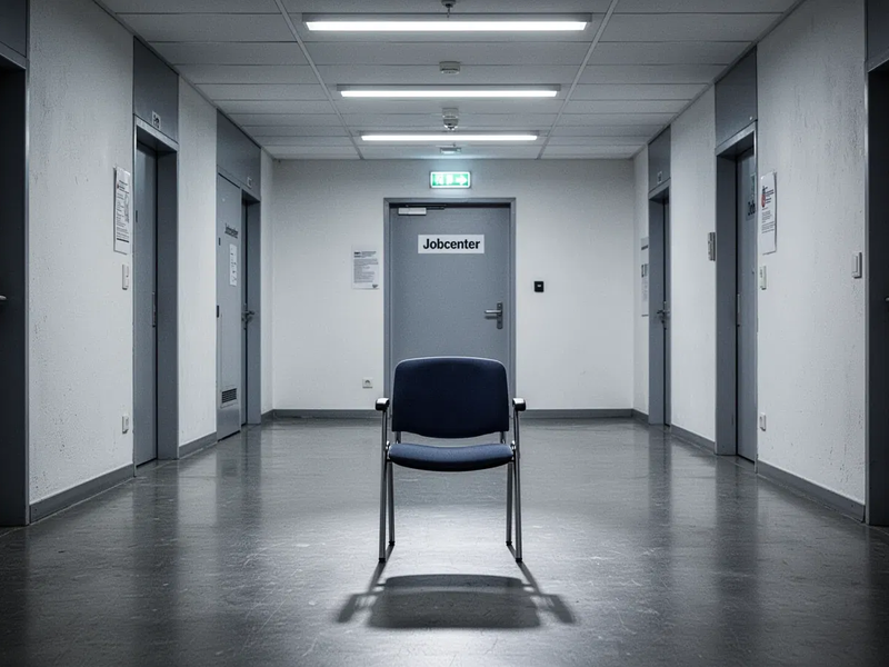 Bundestag stimmt über striktes Bürgergeld-Nachfolgesystem ab - Foto: über boerse-global.de